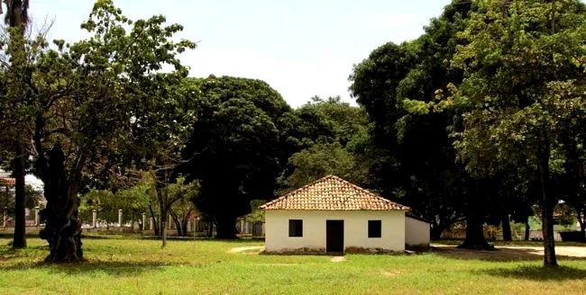 casa josa de alencar