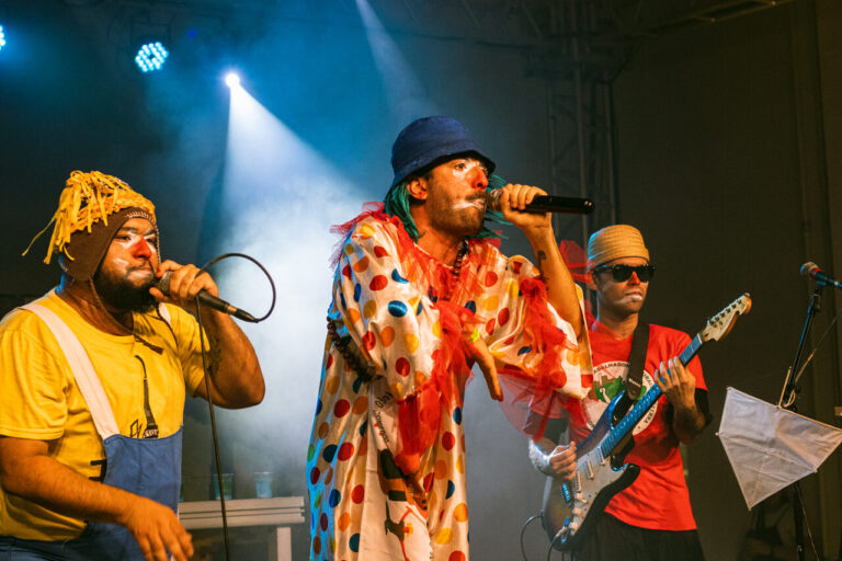 Julho no Theatro José de Alencar: Programação diversificada e para todas as idades marca o mês das férias