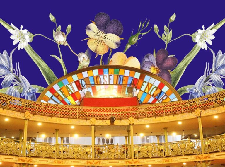 Theatro José de Alencar abre inscrições para sua Convocatória para as Artes Cênicas 2024/2025