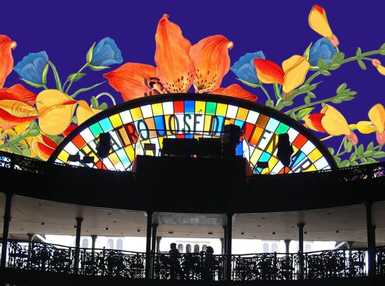 Theatro José de Alencar prorroga inscrições para sua Convocatória para as Artes Cênicas 2024/2025