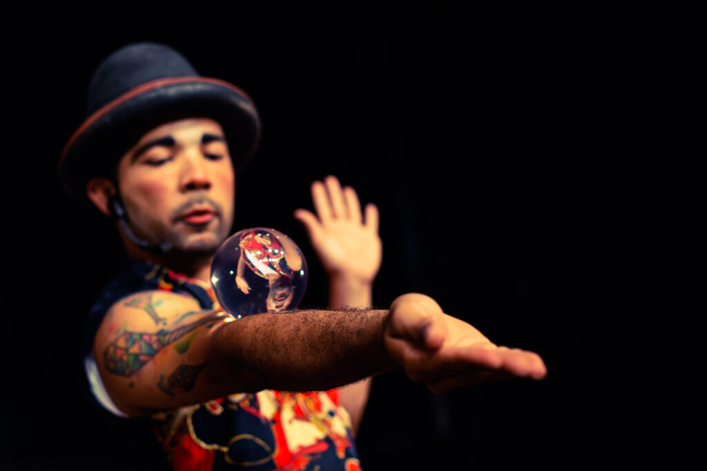 Theatro José de Alencar celebra o Dia das Crianças com diversas atrações ao longo do mês de outubro 4 Copia de Fotos Cena Sao Luiz 06 Pitchula Henrique Kardozo 8