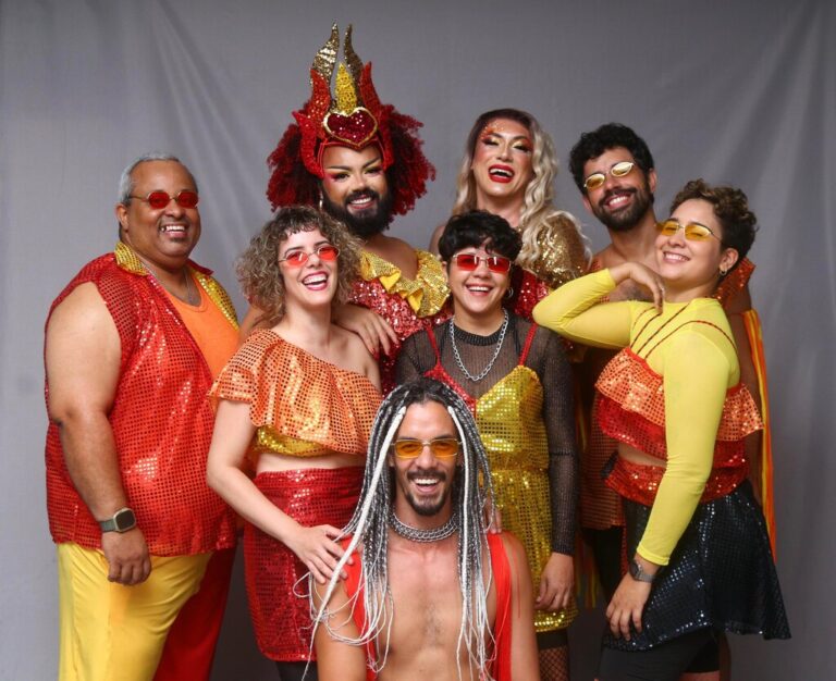 “Baile do Zé” e “Bailinho à Fantasia do Zé”: festejos acontecem, respectivamente, nos dias 22 e 23 de fevereiro, no Jardim