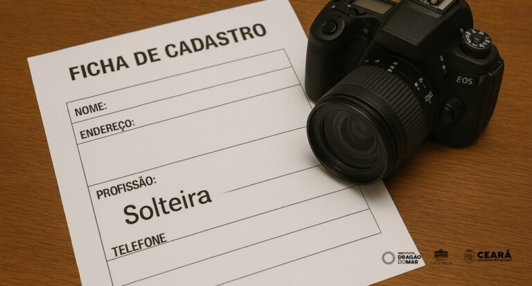 “Profissão: Solteira”: Texto de José Sena recebe leitura dramática no Teatro Morro do Ouro (CENA TJA)