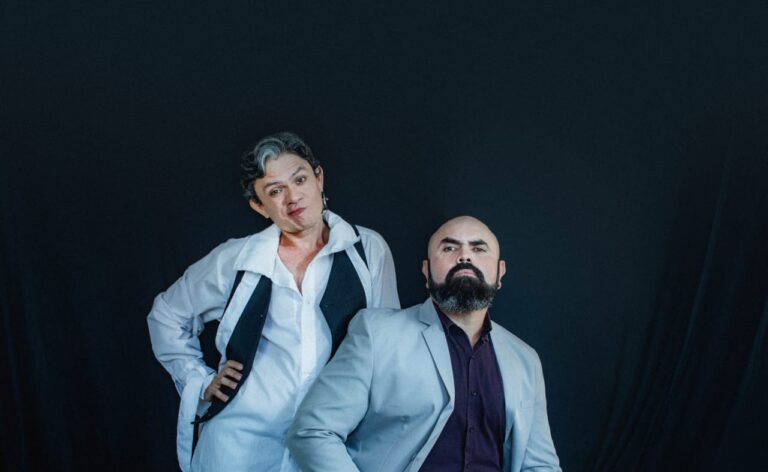 Grupo Teatral Loa celebra 15 anos em curta temporada no Teatro Morro do Ouro (CENA TJA)