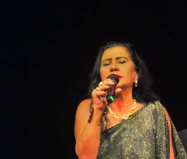 “Grito de Alerta”: Masôr Costa presta tributo à Gonzaguinha em show de despedida no Anexo do TJA
