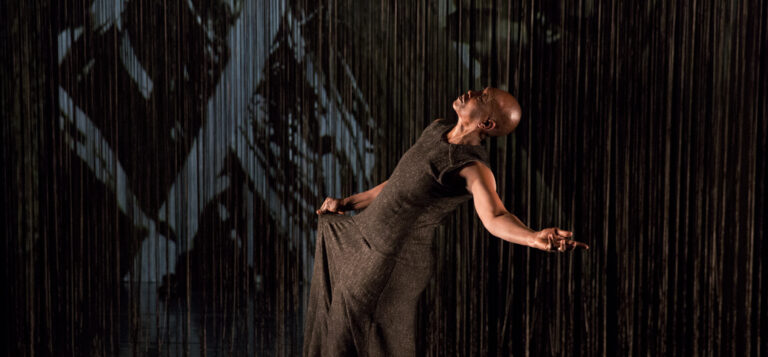 XV Bienal Internacional de Dança do Ceará segue nesta semana com programação em Fortaleza e mais seis cidades do interior