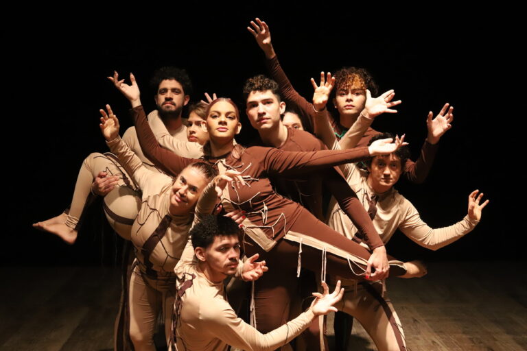 Curso Princípios Básicos de Teatro (CPBT) estreia seus espetáculos de conclusão de 2025 no Theatro José de Alencar