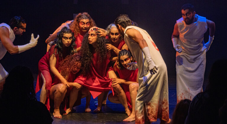 COMUNICADO | Cancelamento “Hecatombe”