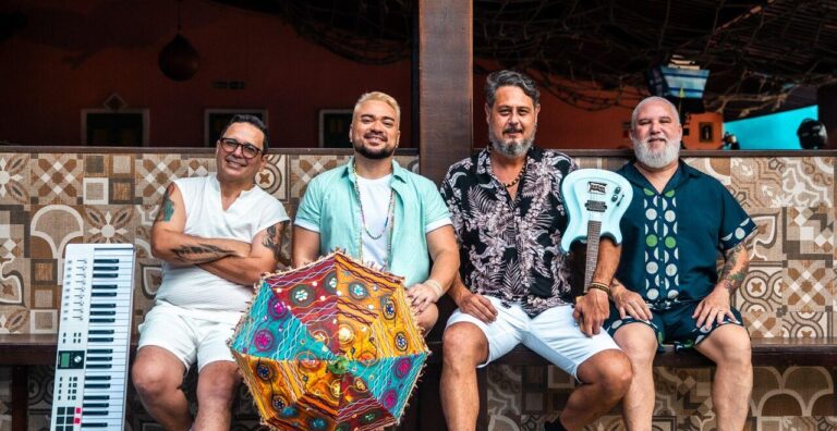 “Baile do Zé”: Tradicional festejo carnavalesco chega à sua oitava edição, dia 13 de fevereiro, no Jardim do TJA