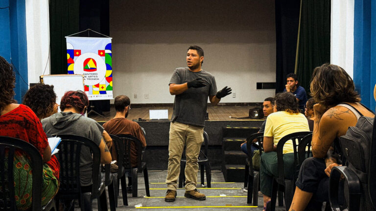 3º Seminário Teatro Escola TJA: Inscrições encerram dia 23 de fevereiro