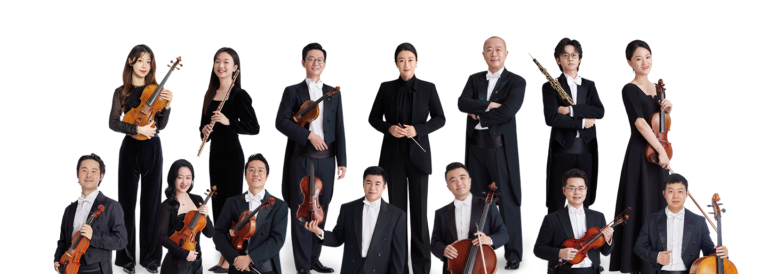 Camerata da Orquestra Sinfônica Nacional da China realiza apresentação gratuita, dia 11 de abril, no Theatro José de Alencar