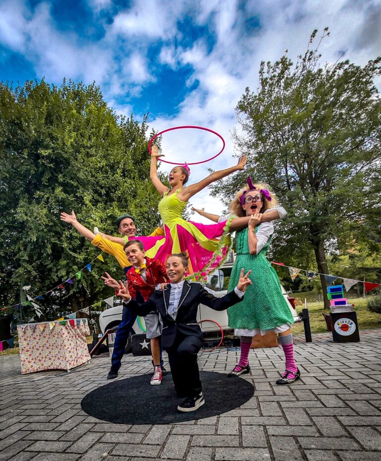 Dia Mundial do Teatro e Dia Nacional do circo: o Theatro José de Alencar apresenta uma programação especial em celebração a data
