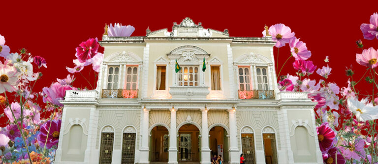 Theatro José de Alencar abre inscrições para sua Convocatória para as Artes Cênicas 2026/2027