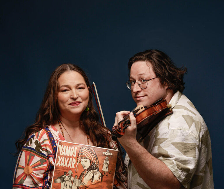 Theatro José de Alencar recebe palestra-show, dia 22 de março, em homenagem a Marinês