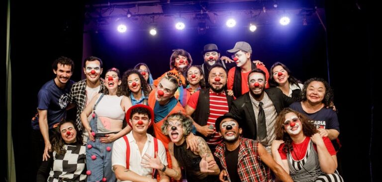 Rebuliço – 2ª Temporada: Prometendo arrancar risadas do público, o espetáculo retorna ao Theatro José de Alencar 