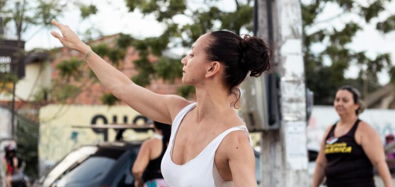 “Danças em Travessia”: Vila das Artes realiza programação integrada com instituições de formação em dança de Fortaleza