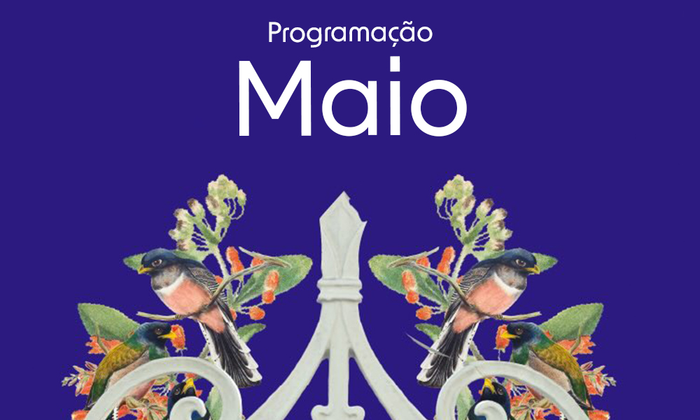 MAIO 1