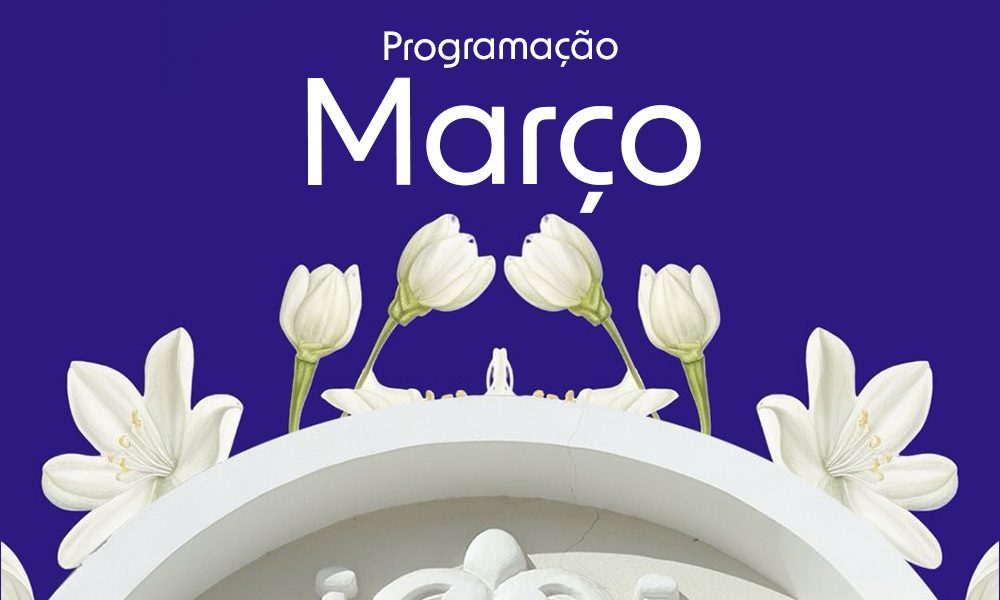 MARÇO